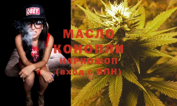 молекула духа Янаул