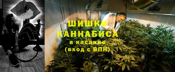 молекула духа Янаул